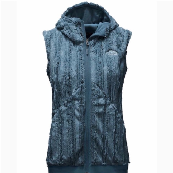furlander vest